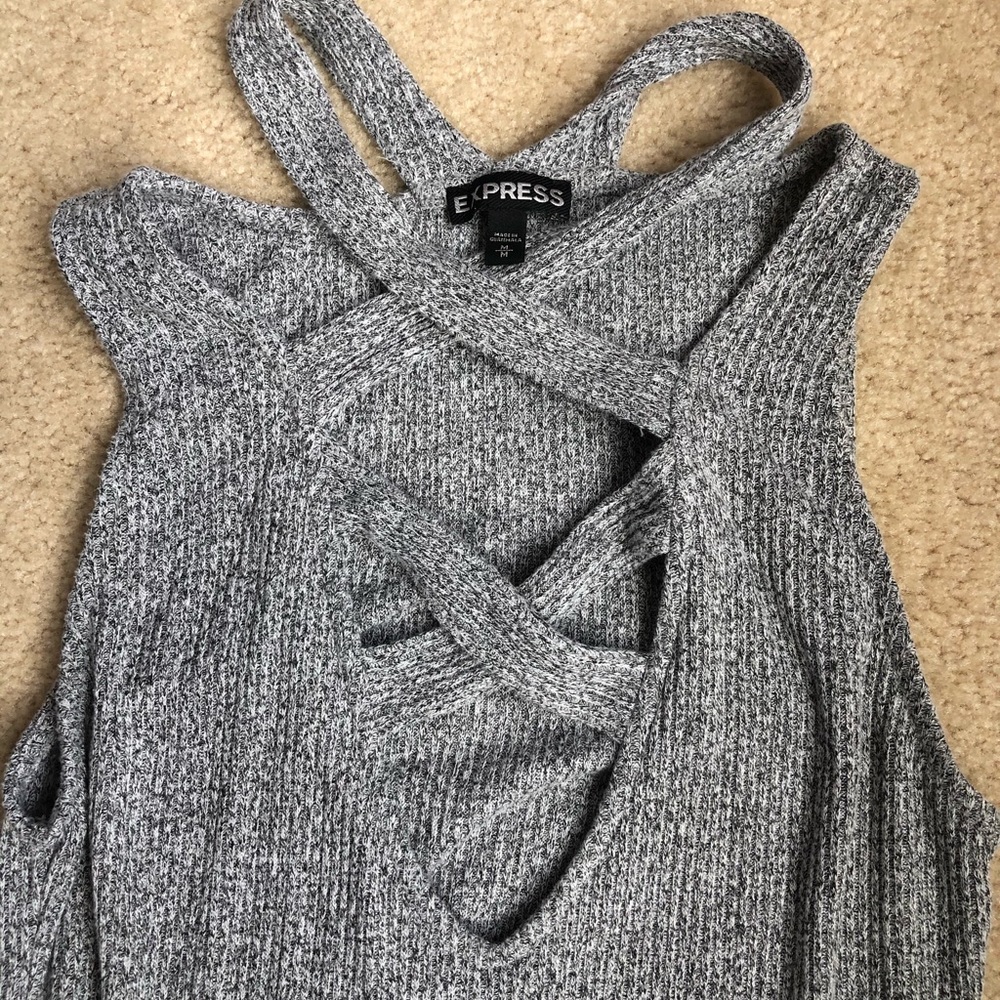Bodysuit